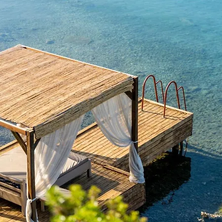 Casa Daracia Hotel