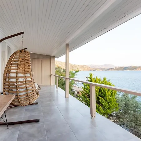 Hotel Casa Daracia Bozburun