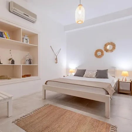 Casa Daracia Bozburun