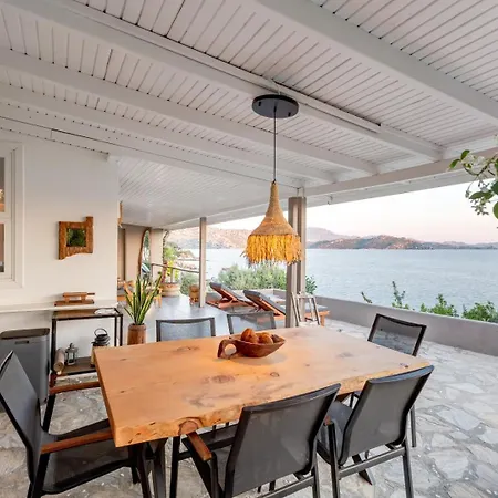 Casa Daracia Hotel Bozburun