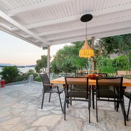 Hotel Casa Daracia Bozburun