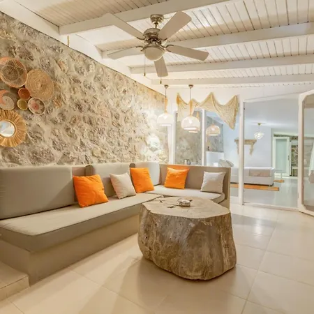 Hotel Casa Daracia Bozburun