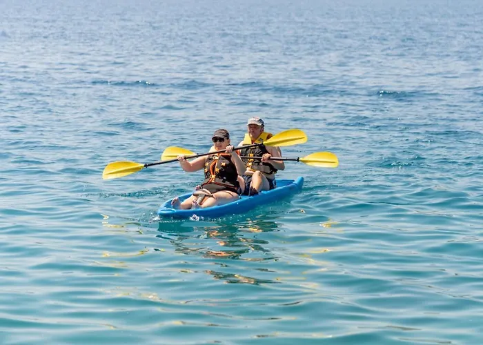 Hotel Casa Daracia *