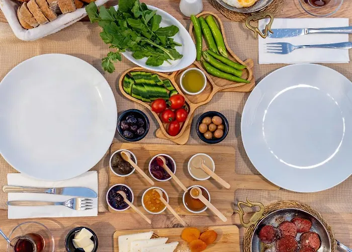 Casa Daracia Hotel *