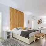 Casa Daracia * Bozburun