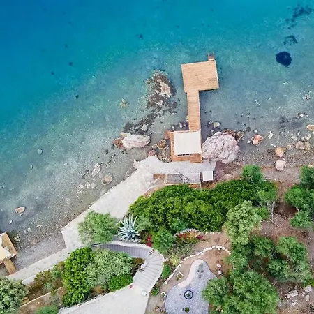 Casa Daracia Hotel *