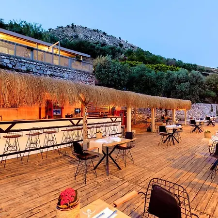 Casa Daracia Ξενοδοχείο