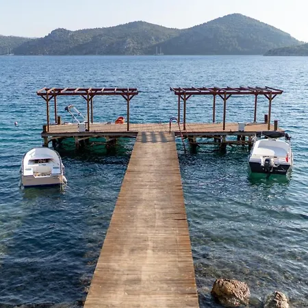 Casa Daracia Ξενοδοχείο Bozburun
