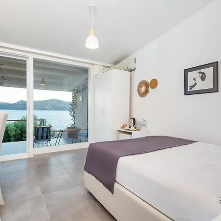 Casa Daracia Ξενοδοχείο Bozburun