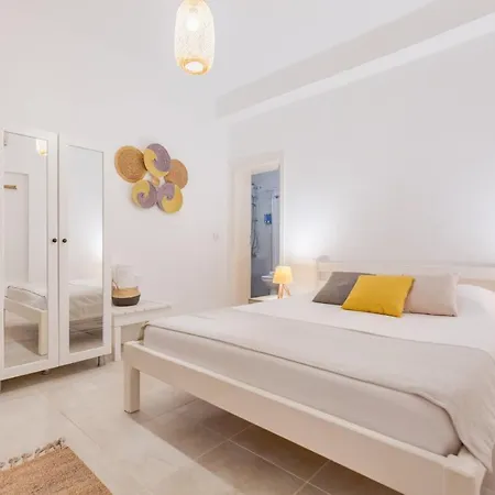 Ξενοδοχείο Casa Daracia *