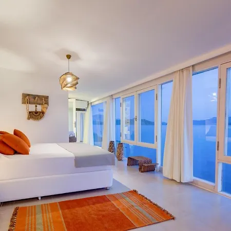 ホテル Casa Daracia ボズブルン