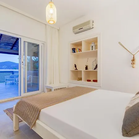 Casa Daracia * ボズブルン