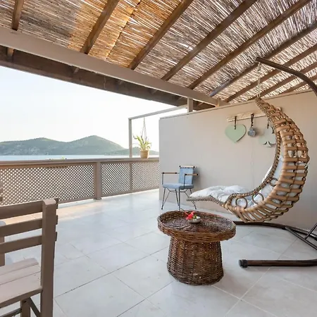 Casa Daracia Hotel *