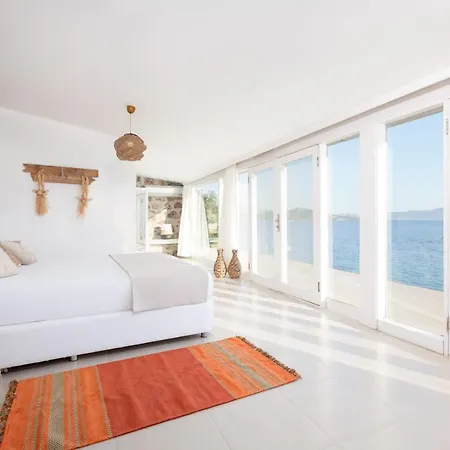Casa Daracia Ξενοδοχείο Bozburun