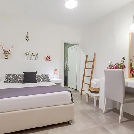 Casa Daracia * Bozburun