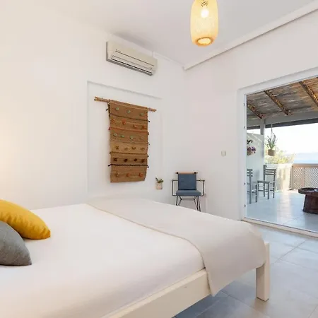 Casa Daracia Hotel *