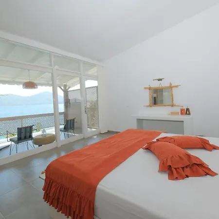 Casa Daracia