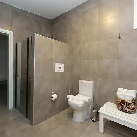 Casa Daracia Ξενοδοχείο Bozburun