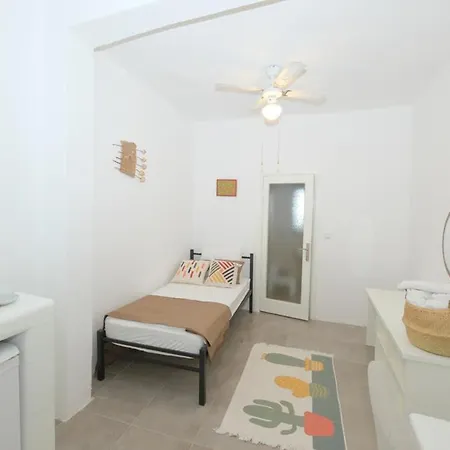Casa Daracia