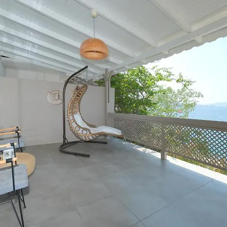 Casa Daracia Ξενοδοχείο Bozburun