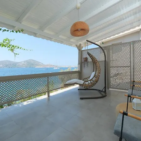 Casa Daracia Ξενοδοχείο Bozburun
