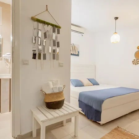 Casa Daracia ホテル *