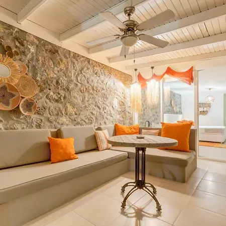 Casa Daracia *