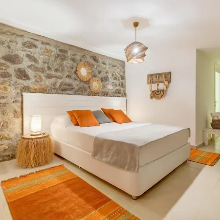 Casa Daracia Bozburun
