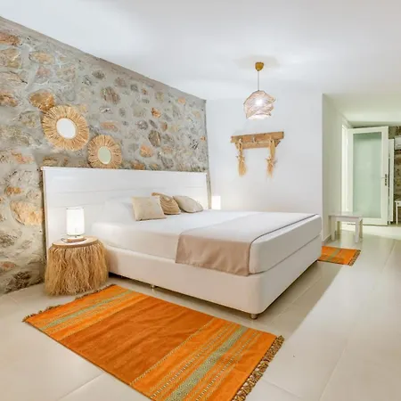 Ξενοδοχείο Casa Daracia *