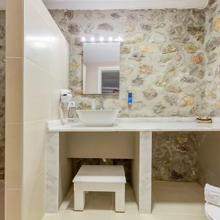 Casa Daracia Ξενοδοχείο Bozburun
