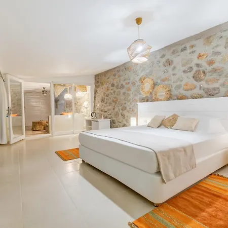 Casa Daracia