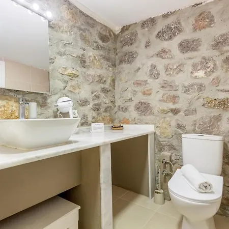 ホテル Casa Daracia ボズブルン