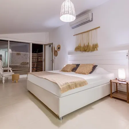 Casa Daracia Ξενοδοχείο Bozburun