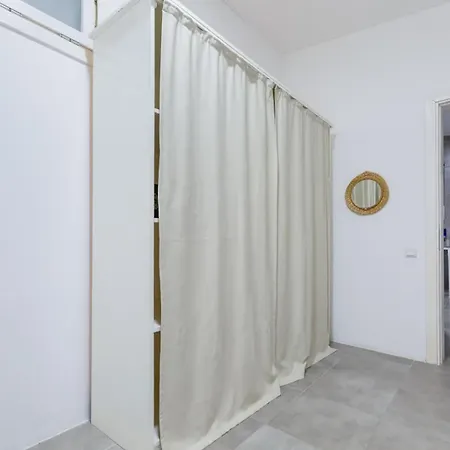 ホテル Casa Daracia