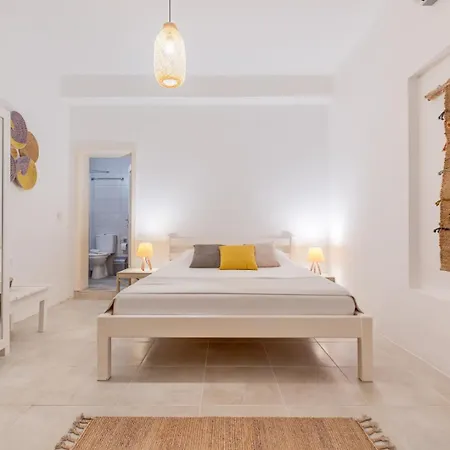 Ξενοδοχείο Casa Daracia *
