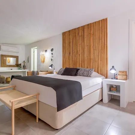 Ξενοδοχείο Casa Daracia *