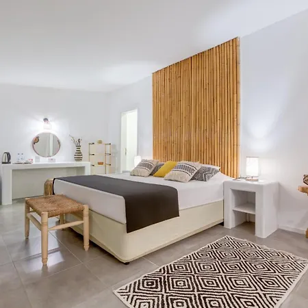 Casa Daracia Ξενοδοχείο Bozburun
