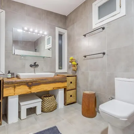 Ξενοδοχείο Casa Daracia Bozburun