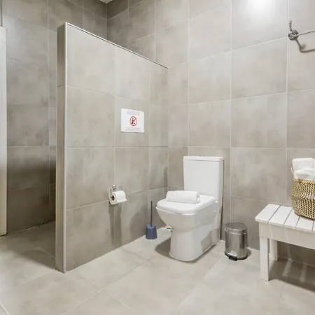 Ξενοδοχείο Casa Daracia