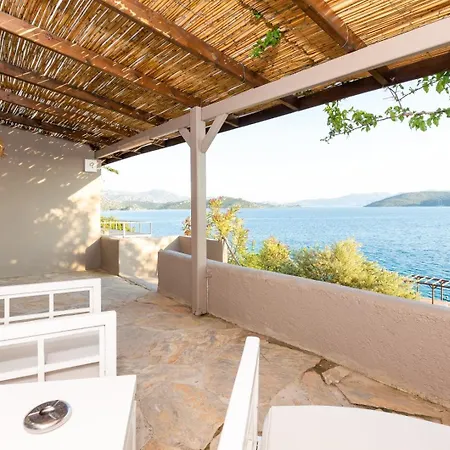 Casa Daracia * Bozburun
