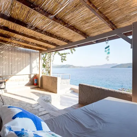Casa Daracia * Bozburun