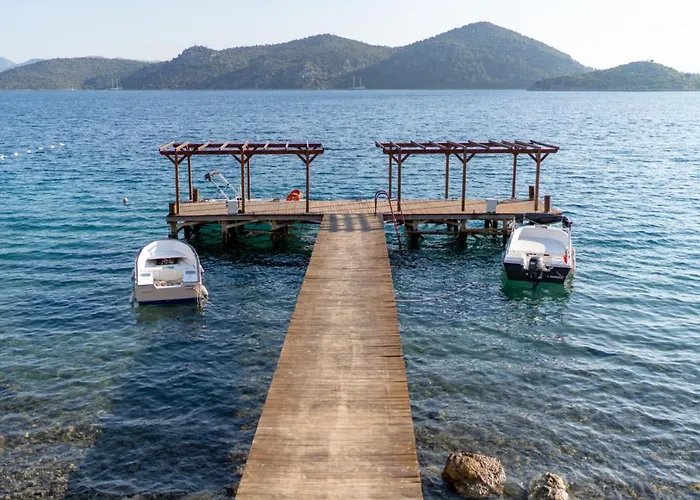 Casa Daracia Hotel Bozburun