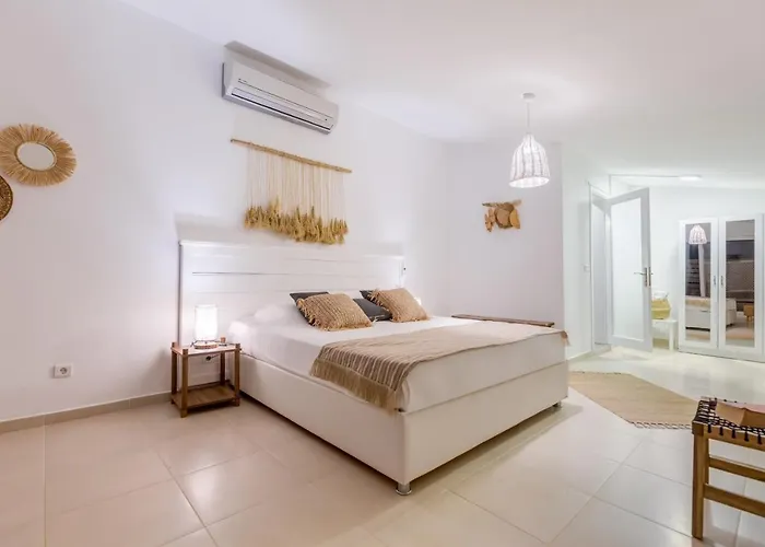 Otel Casa Daracia Bozburun