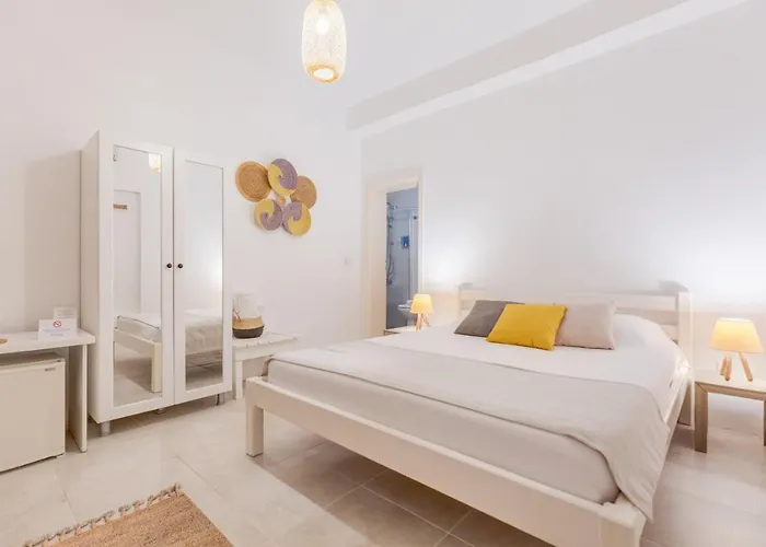 Hotel Casa Daracia *