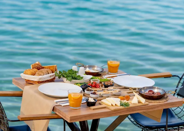 Hotel Casa Daracia *