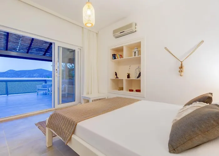 Casa Daracia * Bozburun