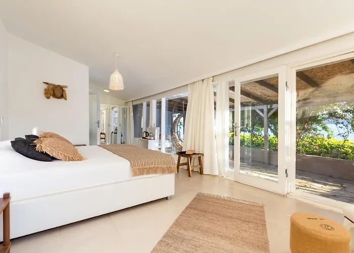 Hotel Casa Daracia Bozburun