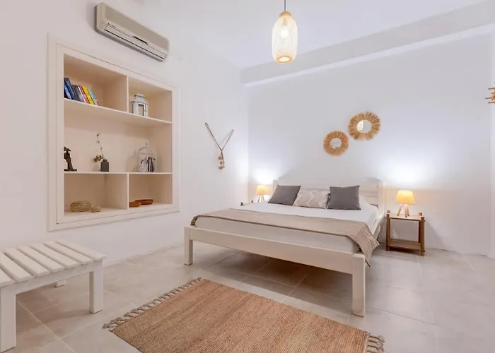 Casa Daracia Bozburun