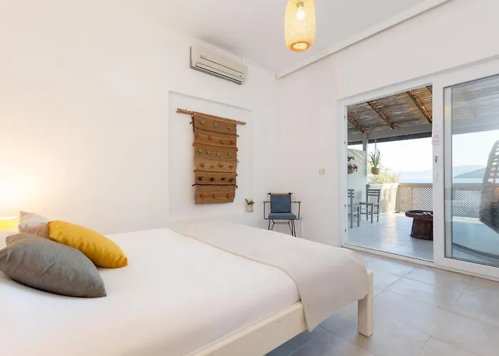 Casa Daracia Hotel *