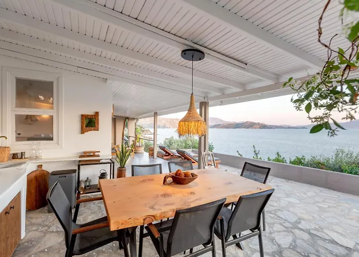 Casa Daracia Otel Bozburun